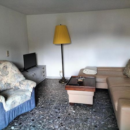 Pension Rosenblick Mörlenbach Esterno foto