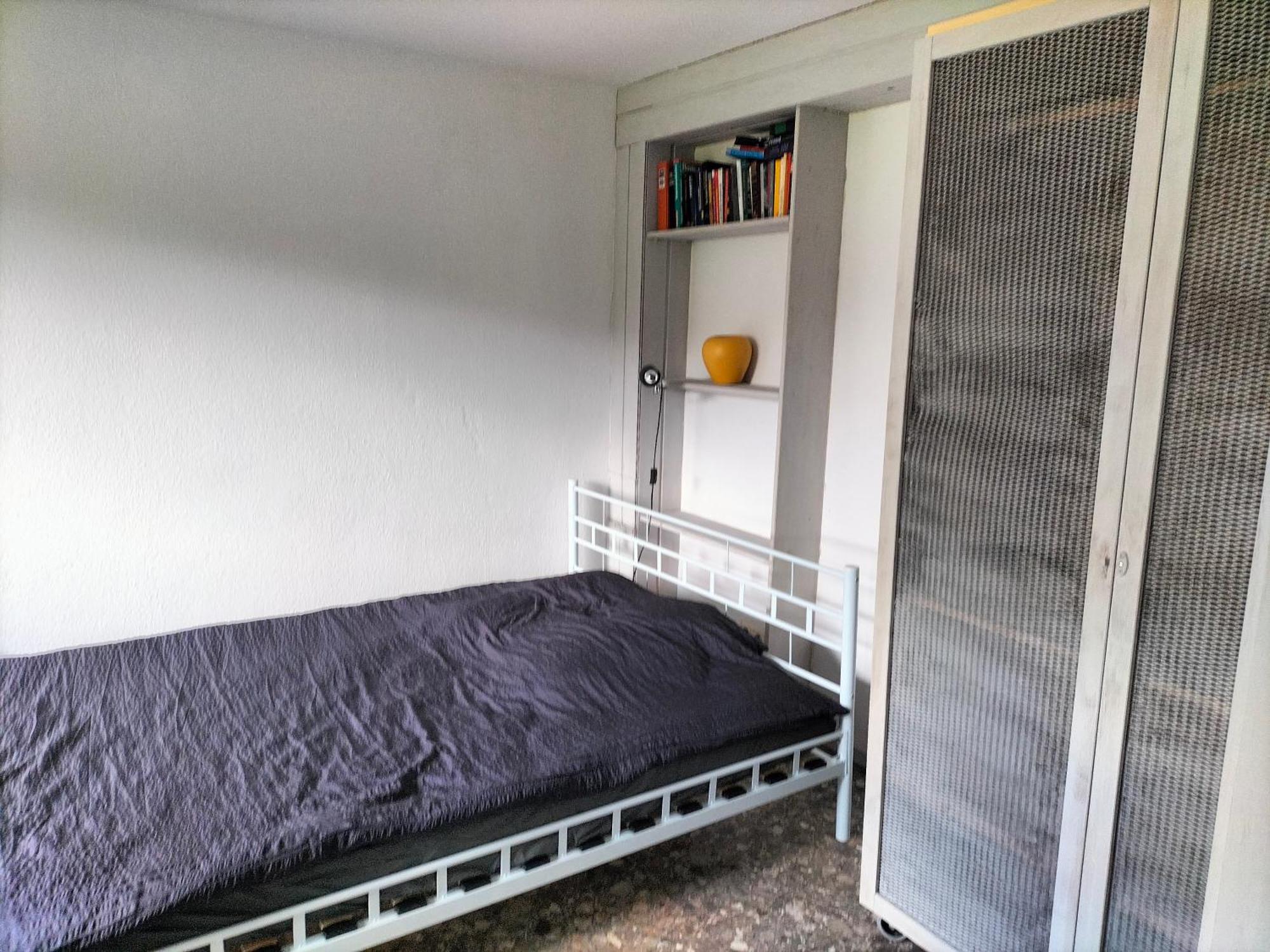 Pension Rosenblick Mörlenbach Esterno foto